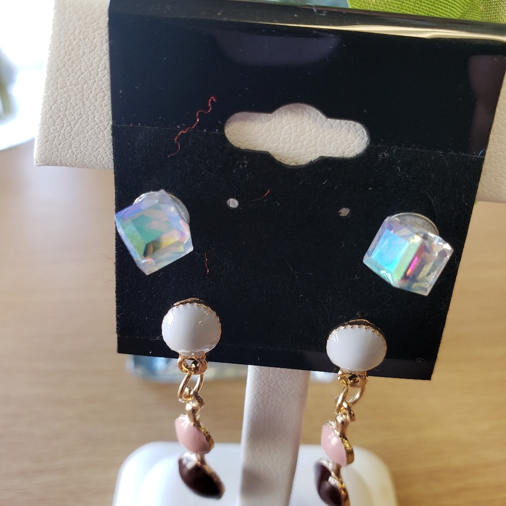 Earring sets